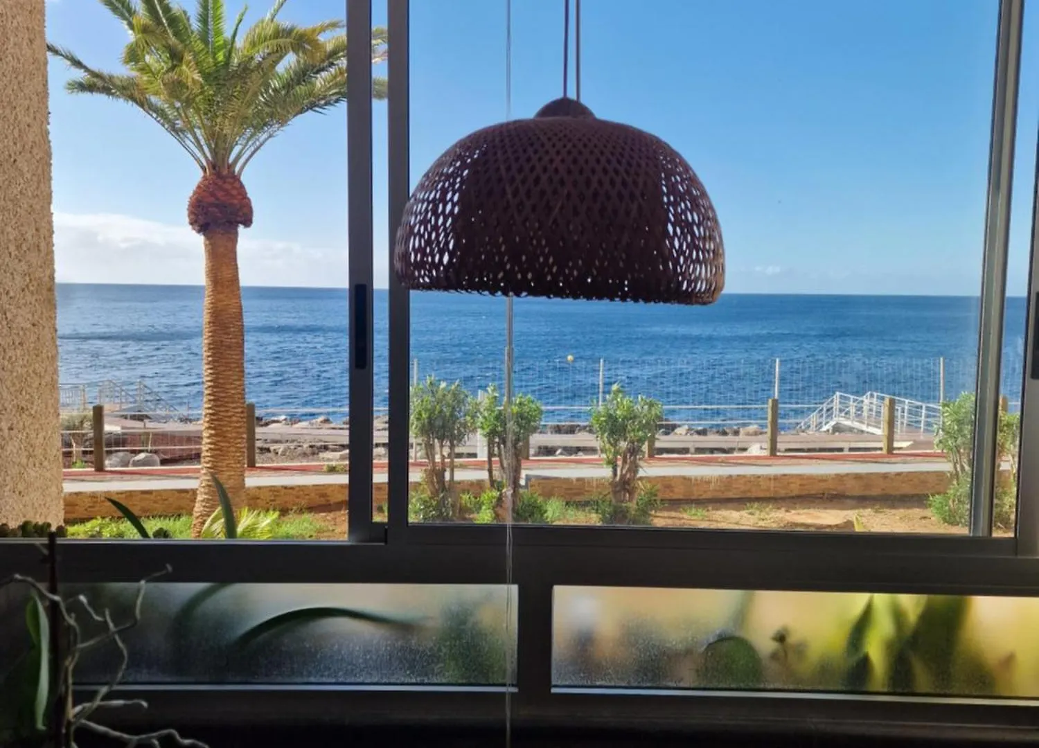 Apartmán Vista Al Mar Tabaiba