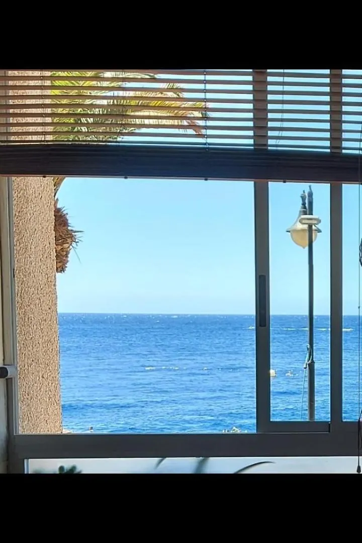 Apartmán Vista Al Mar Tabaiba