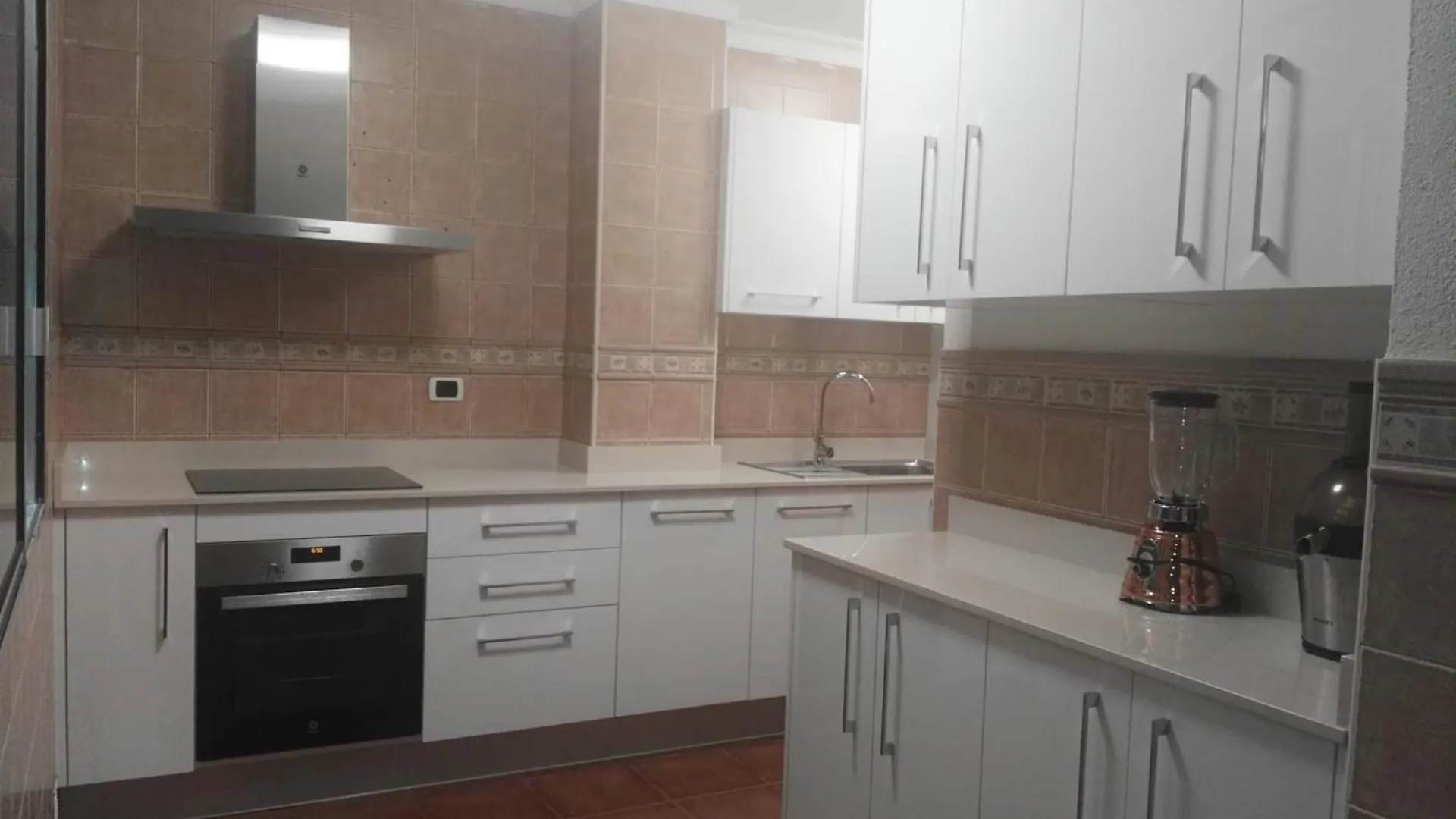 Apartmán Vista Al Mar Tabaiba Španělsko